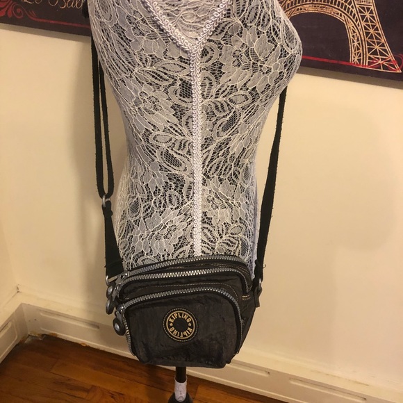 Kipling Handbags - Kipling Crossbody Bag